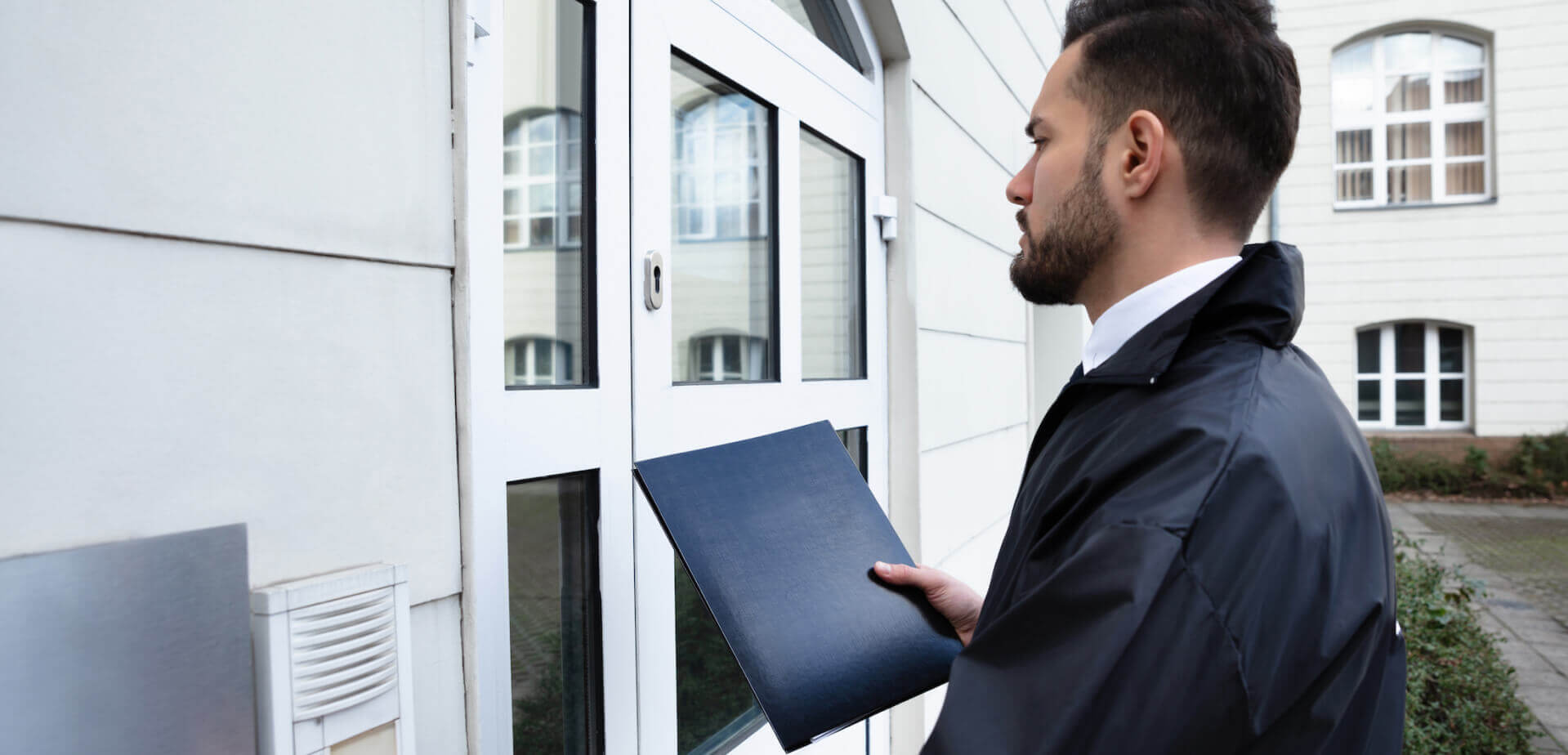 Professional Bailiff Services