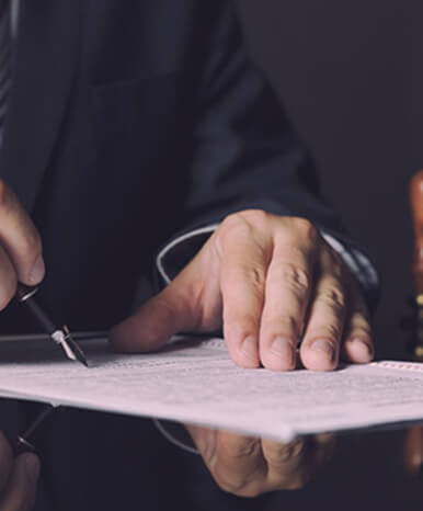 High Court Enforcement