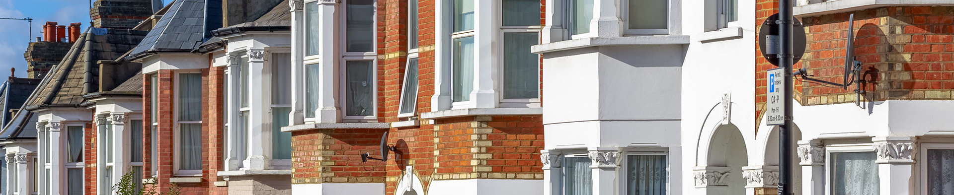 Residential Property Evictions Services UK