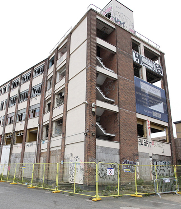 Tenant Evictions Company